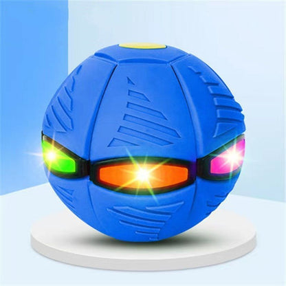 Magic UFO Flying Ball