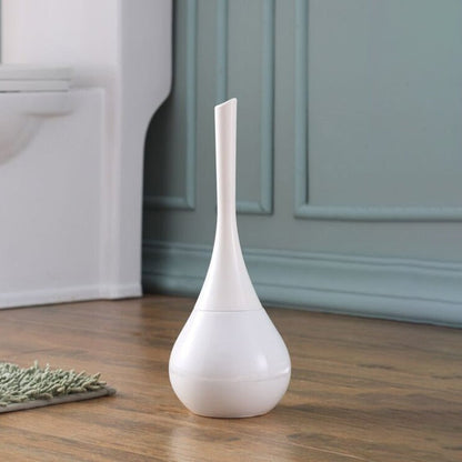 Brehn | LuxeBrush – Elegant toilet brush with innovative hygienic functionality