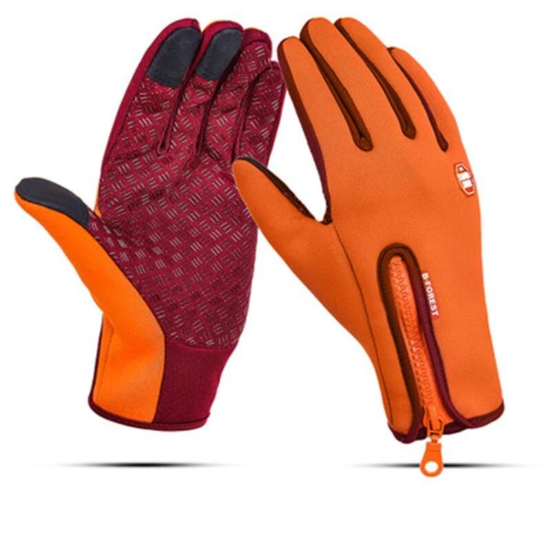 Skanto | Waterproof and Windproof Thermal Gloves