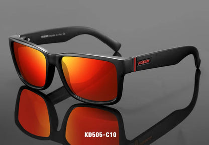 Sports sunglasses with photochromic lenses | Karnz