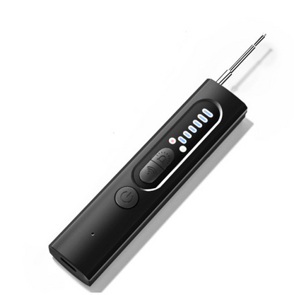 Skanto | Ultimate Privacy Guardian: Hidden Camera and GPS Detector