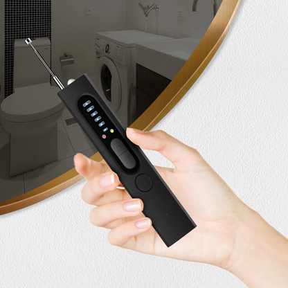 Skanto | Ultimate Privacy Guardian: Hidden Camera and GPS Detector