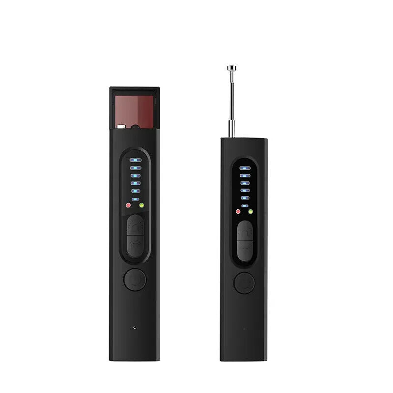 Skanto | Ultimate Privacy Guardian: Hidden Camera and GPS Detector
