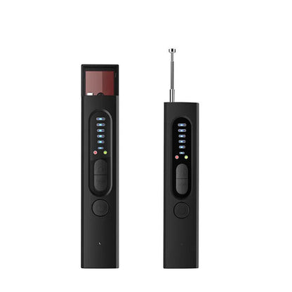 Skanto | Ultimate Privacy Guardian: Hidden Camera and GPS Detector