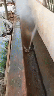 Skanto | High Pressure Drain Cleaning Kit