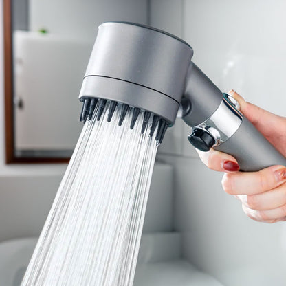 BowLift | High Pressure Filtered Shower Head