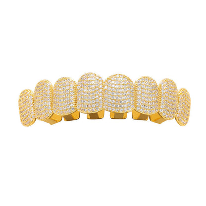 BowLift | Hip Hop Trendy Grillz Braces