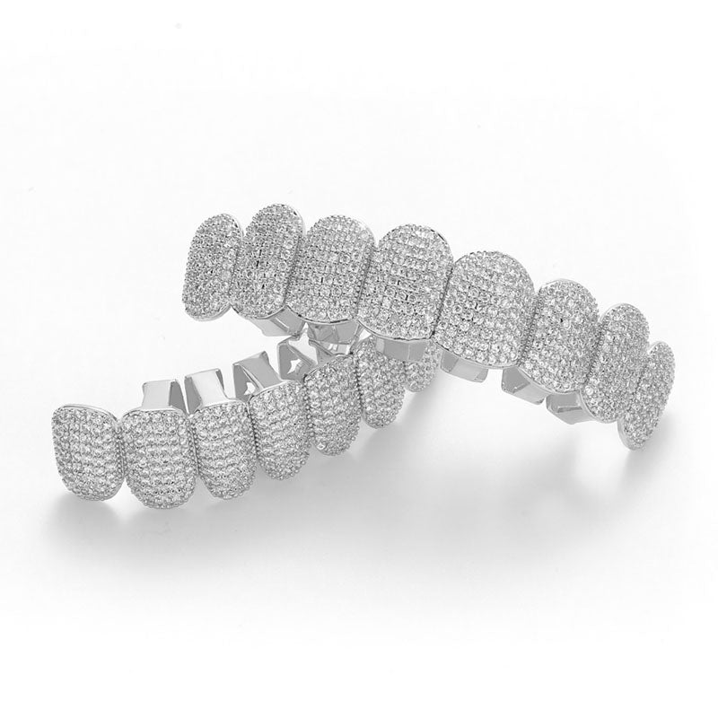 BowLift | Hip Hop Trendy Grillz braces