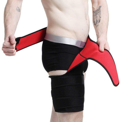 Skanto | Stabilizer and Groin Support