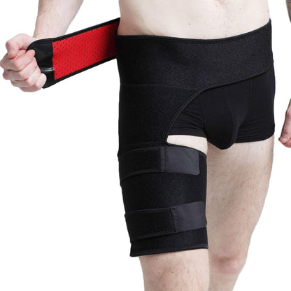 Skanto | Stabilizer and Groin Support