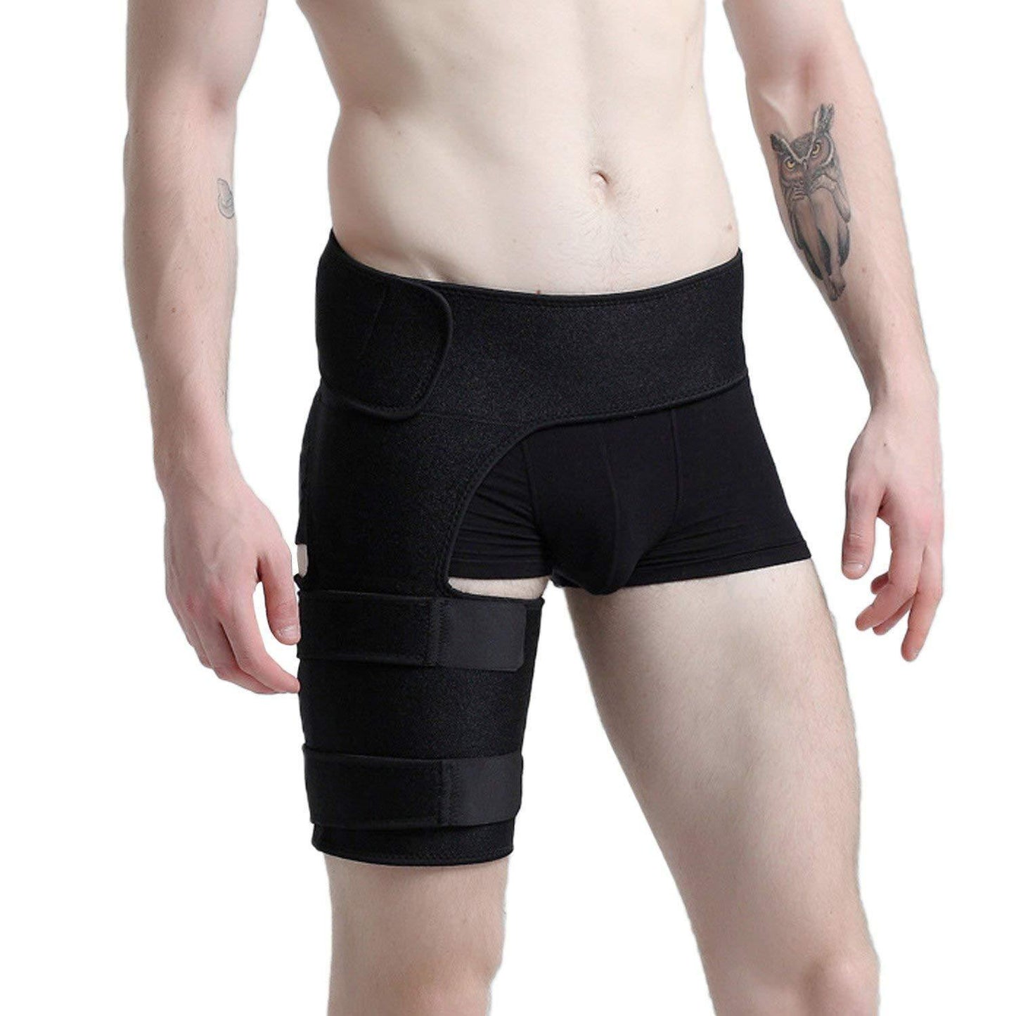 Skanto | Stabilizer and Groin Support