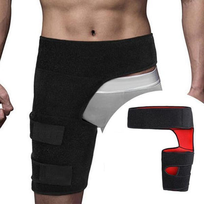 Skanto | Stabilizer and Groin Support