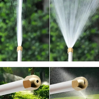 BowLift | High-pressure water jet cleaning device with nozzle