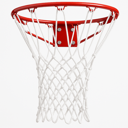 Skanto | Outdoor Basketball Net for Intense Play and Durability