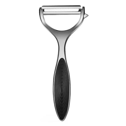 Skanto | High-Quality Stainless Steel Vegetable Peeler for Kitchen and Everyday Use