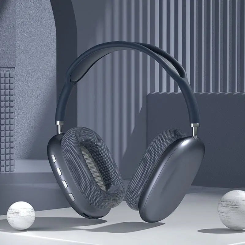 BowLift | High-Quality Wireless Bluetooth Headset with Noise Cancellation