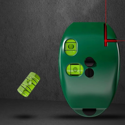 Skanto | Precision Laser Level with 90° Angle