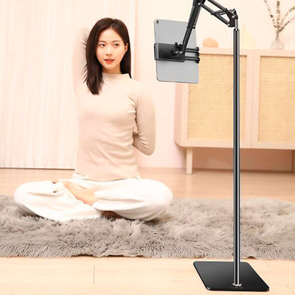 Tablet and Smartphone Stand - Adjustable and Stable Solution | Bowlift