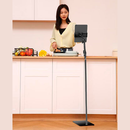 Tablet and Smartphone Stand - Adjustable and Stable Solution | Bowlift