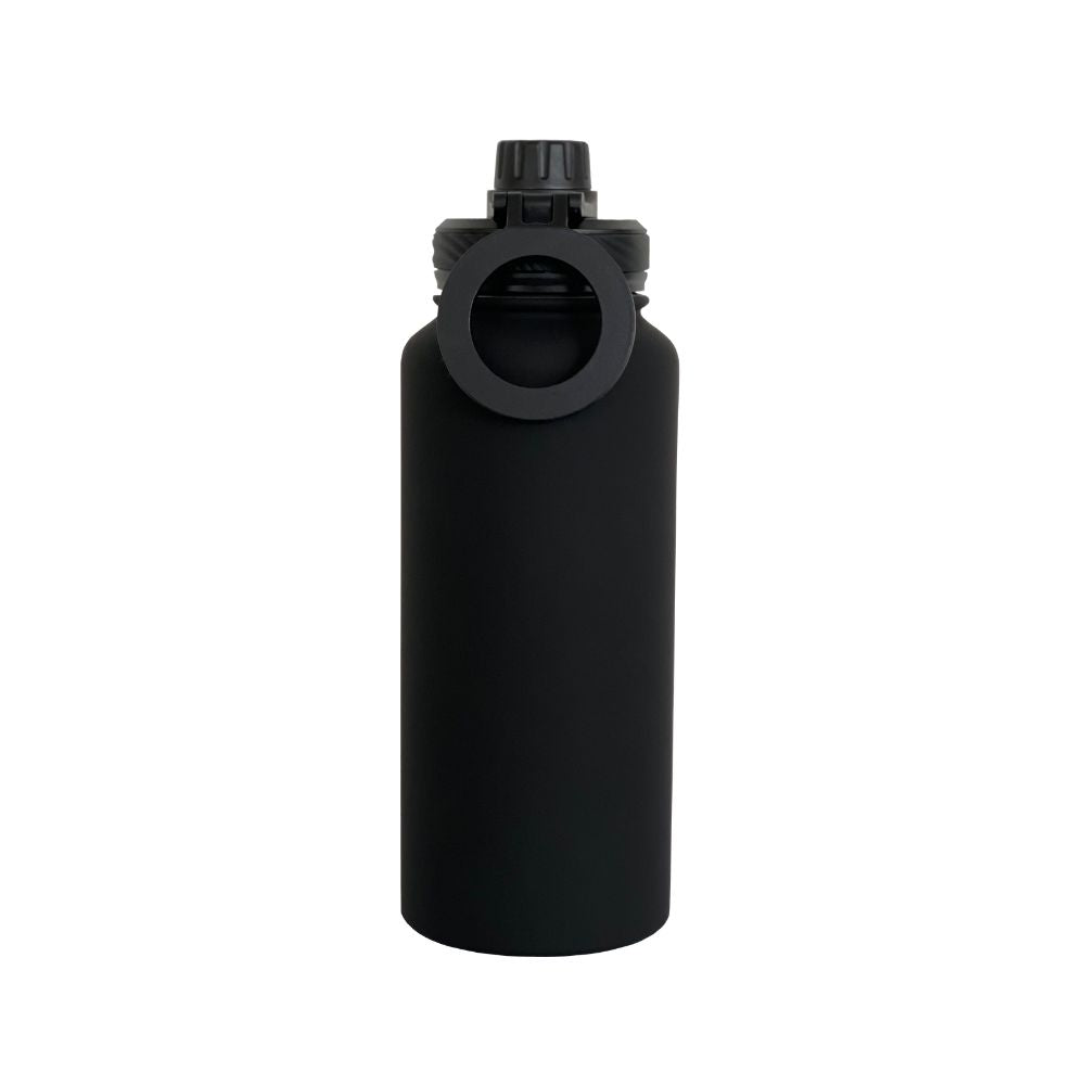 BowLift | SnapHydro – Water bottle with Magnetic Phone Holder