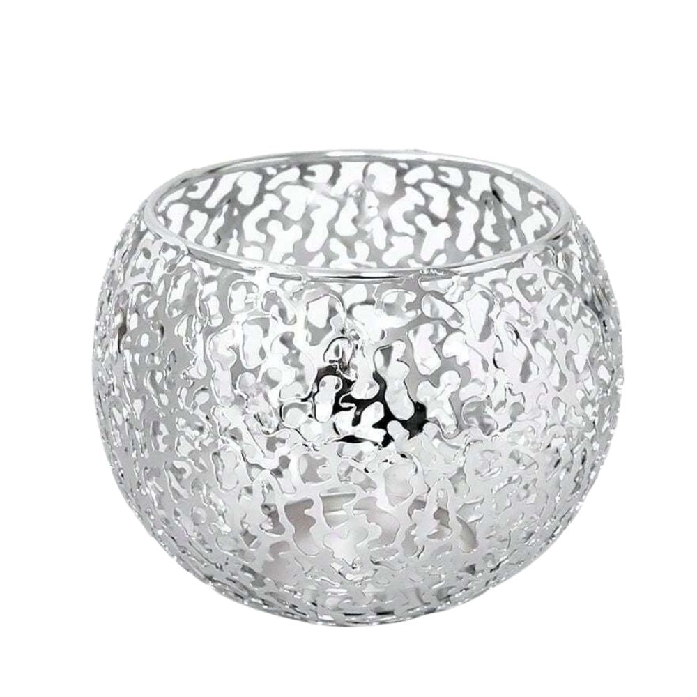 Skanto | Glow Sphere Candle Holder