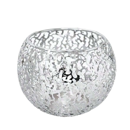 Skanto | Glow Sphere Candle Holder