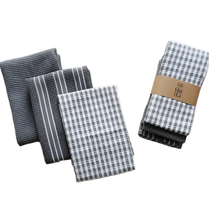Skanto | Home Essentials Kitchen Towel Set