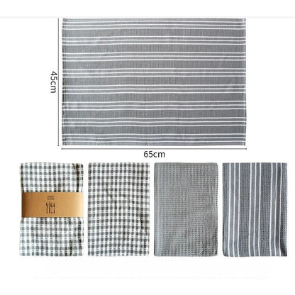 Skanto | Home Essentials Kitchen Towel Set