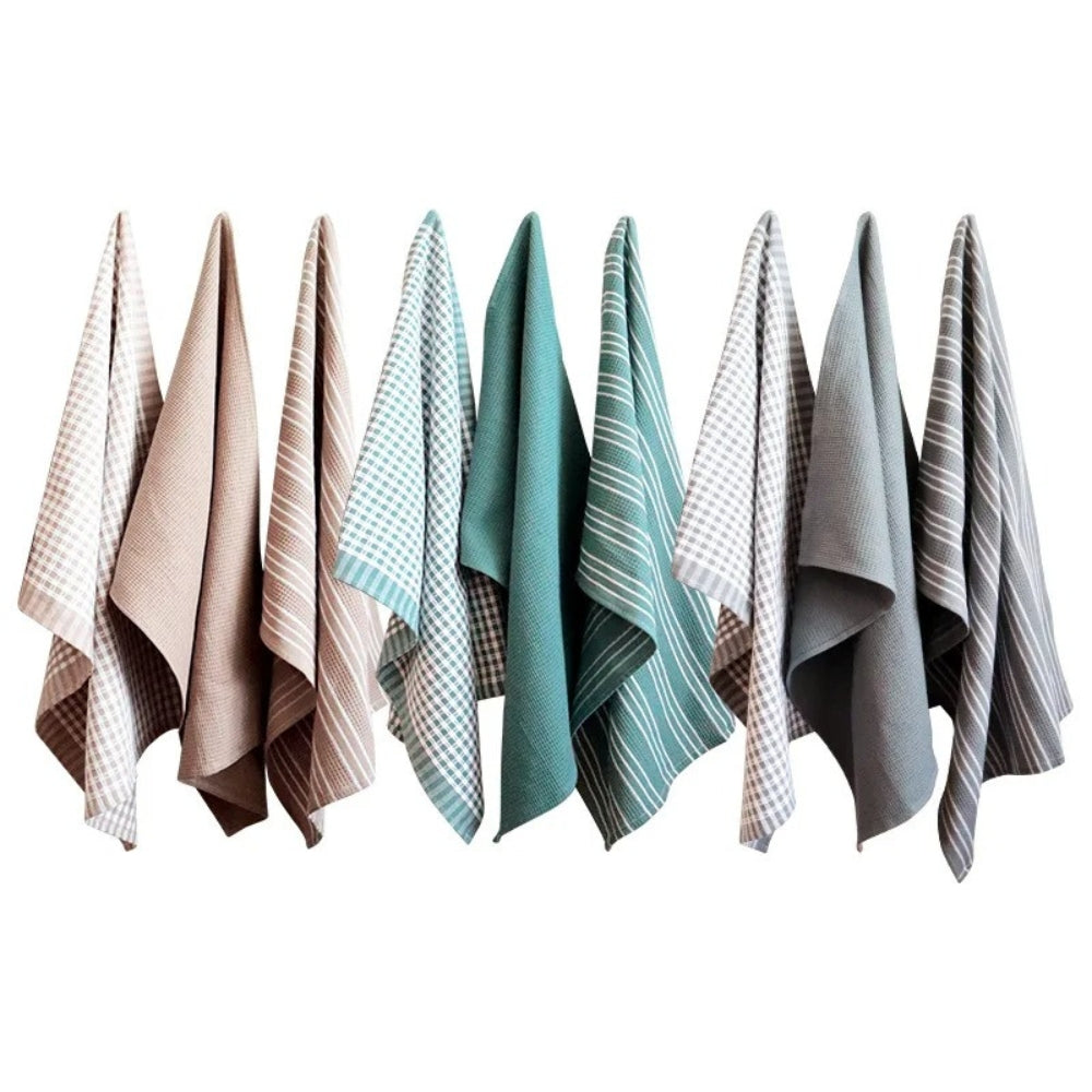 Skanto | Home Essentials Kitchen Towel Set
