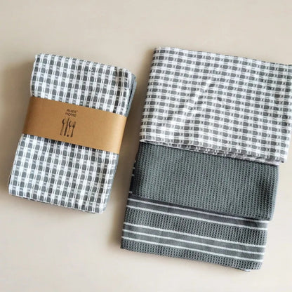 Skanto | Home Essentials Kitchen Towel Set