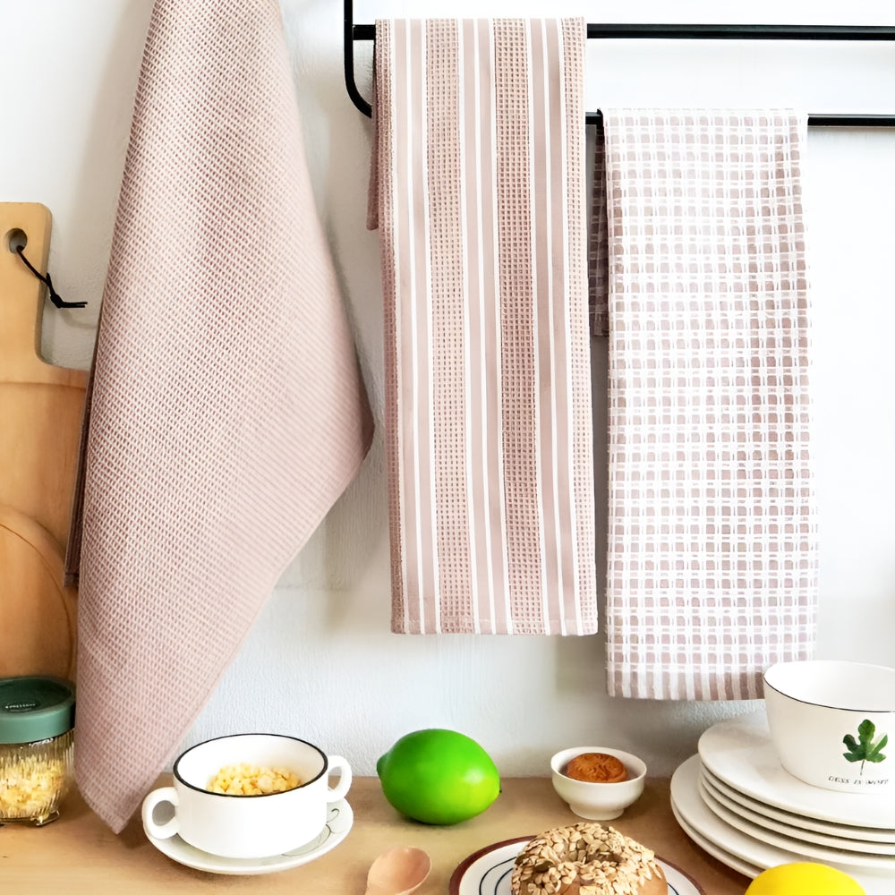 Skanto | Home Essentials Kitchen Towel Set