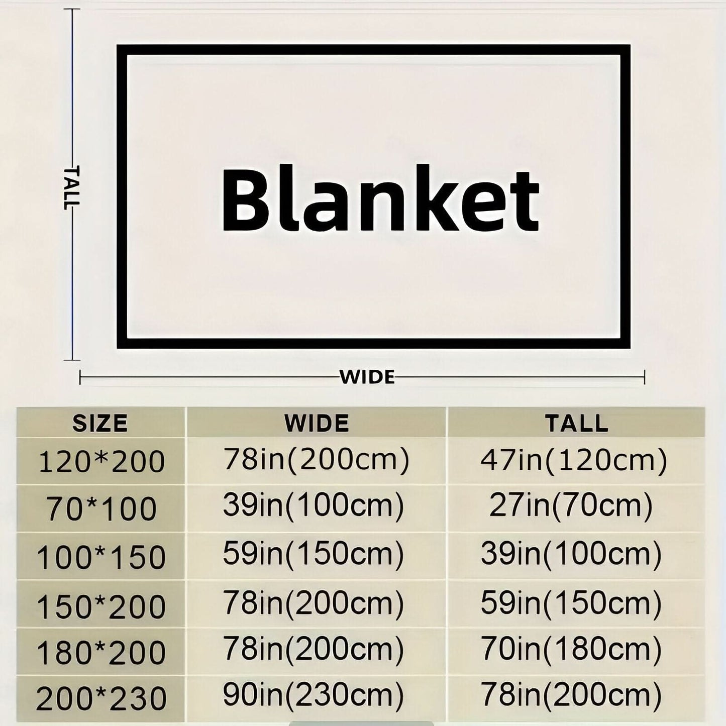 Skanto | FLUFFIQUE - Premium Cozy Blanket