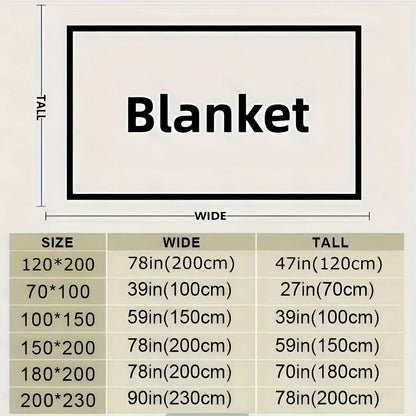Skanto | FLUFFIQUE - Premium Cozy Blanket