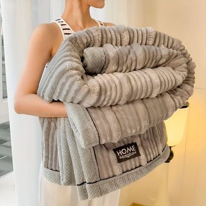 Skanto | FLUFFIQUE - Premium Cozy Blanket