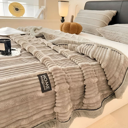 Skanto | FLUFFIQUE - Premium Cozy Blanket