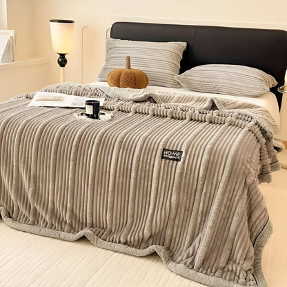 Skanto | FLUFFIQUE - Premium Cozy Blanket