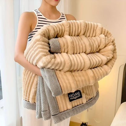 Skanto | FLUFFIQUE - Premium Cozy Blanket