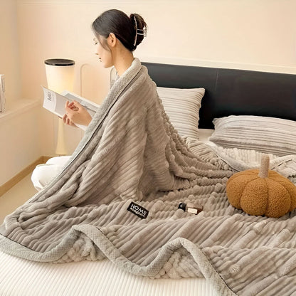 Skanto | FLUFFIQUE - Premium Cozy Blanket