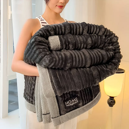 Skanto | FLUFFIQUE - Premium Cozy Blanket