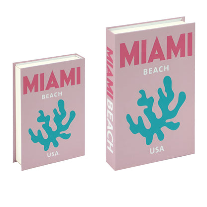 Kalsten | ChicFaux Decorative Books - Coffee Table Books - Books for Decoration