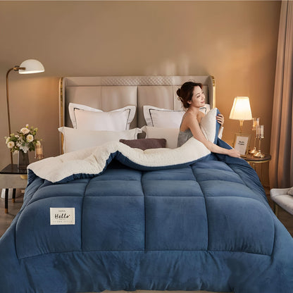 BowLift | Premium Ultraplush Blanket