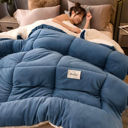 BowLift | Premium Ultraplush Blanket