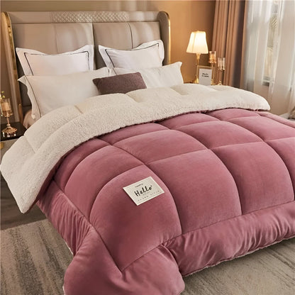 BowLift | Premium Ultraplush Blanket