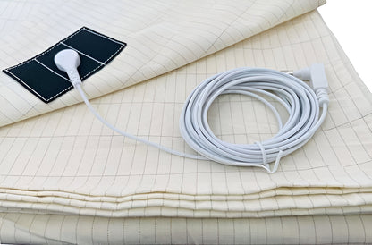Skanto | Premium Grounding Sheet - Custom Grounding Sheet Single and Double Sizes