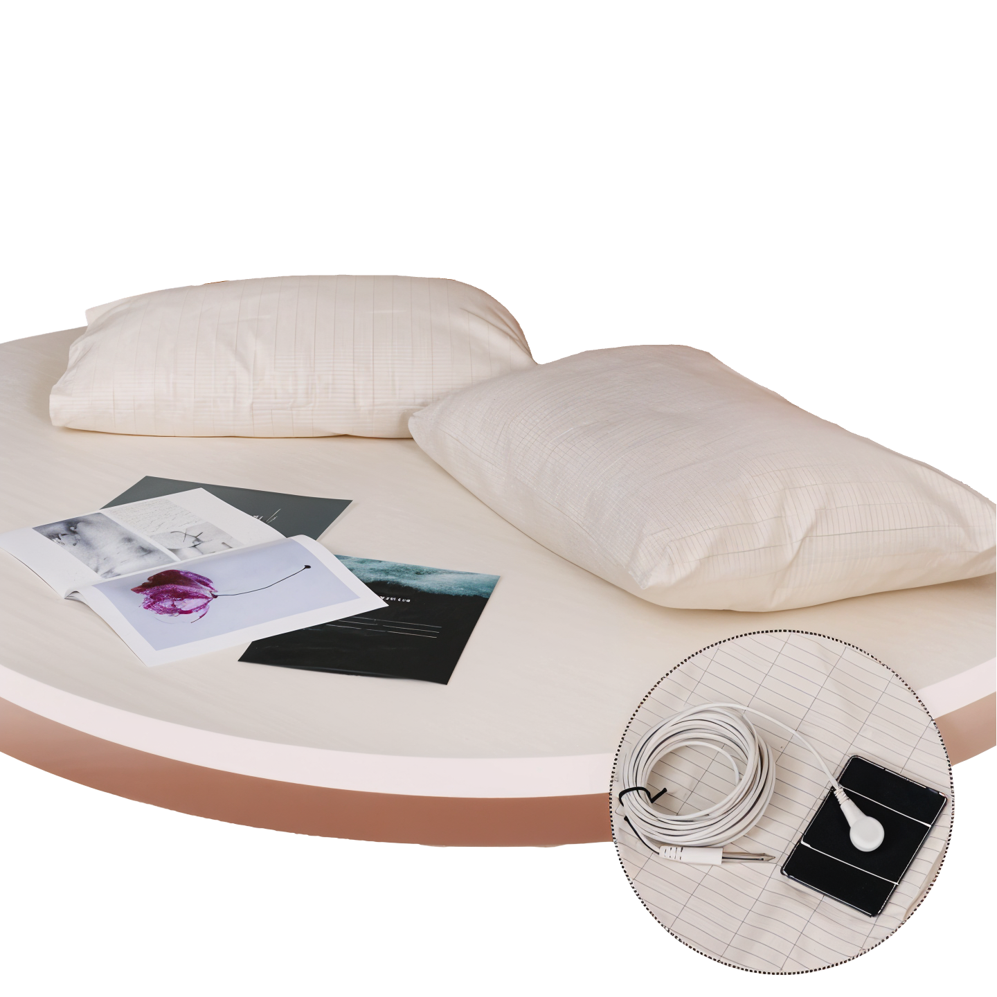 Skanto | Premium Grounding Sheet - Custom Grounding Sheet Single and Double Sizes
