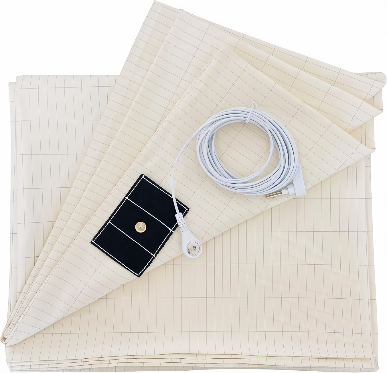 Skanto | Premium Grounding Sheet - Custom Grounding Sheet Single and Double Sizes