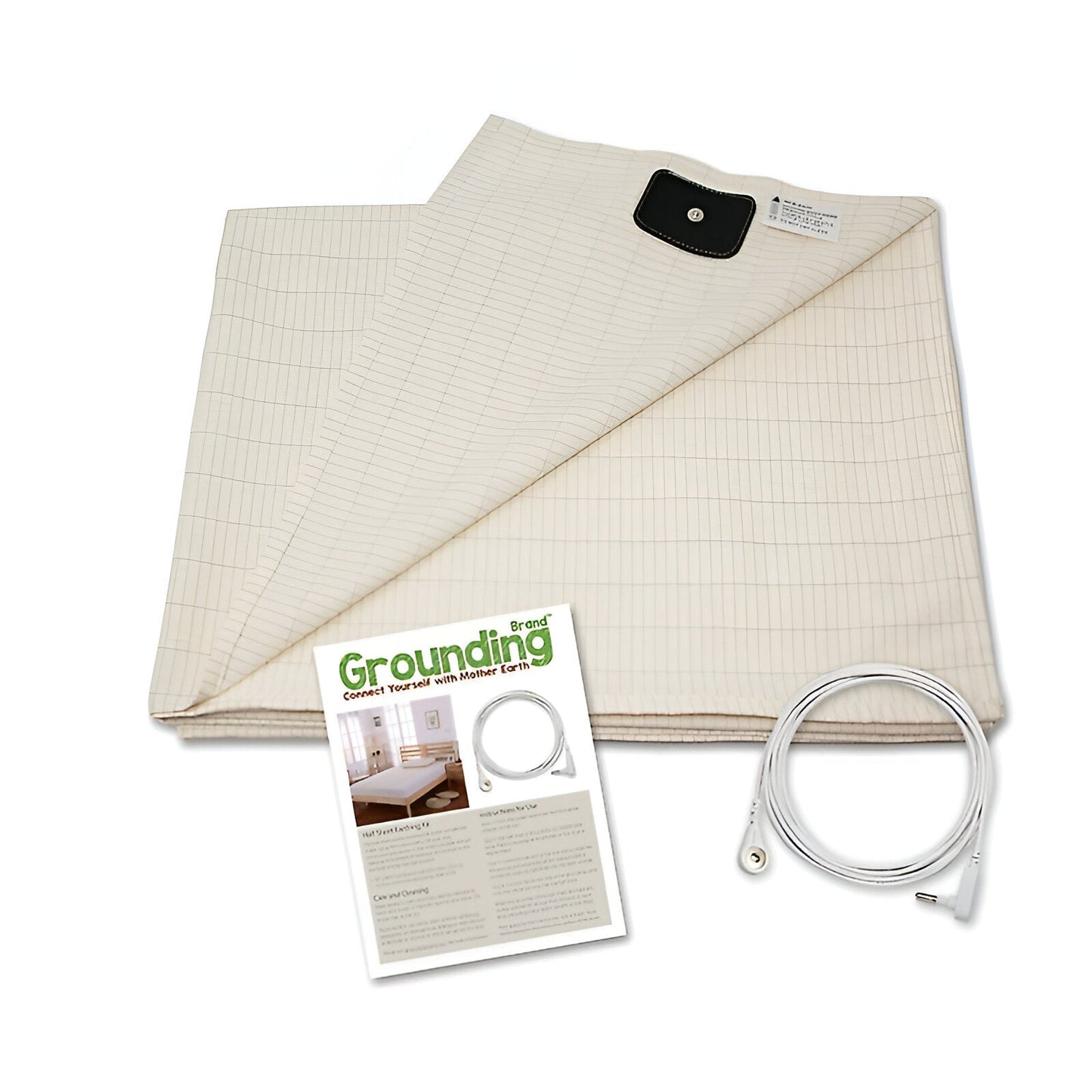 Skanto | Premium Grounding Sheet - Custom Grounding Sheet Single and Double Sizes