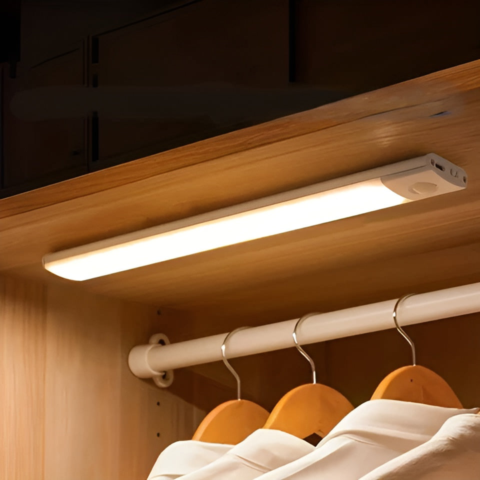 Skanto | Rechargeable LED Lamp with Innovative Motion Sensor