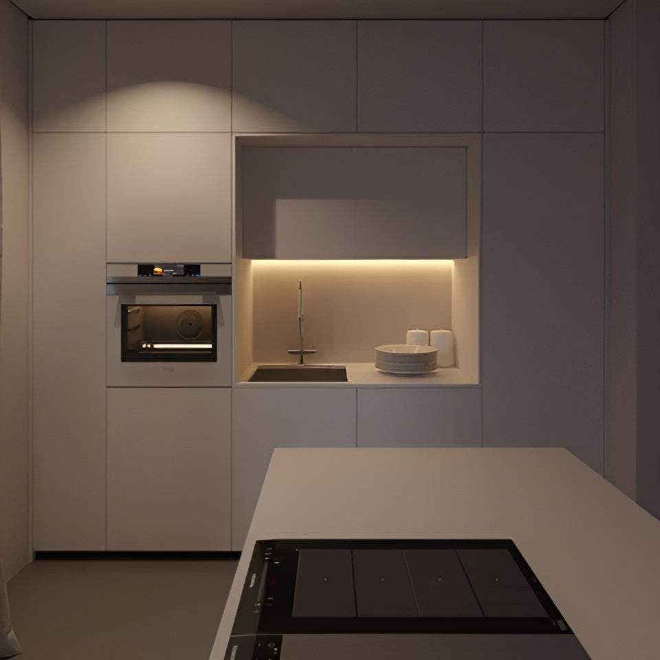 Skanto | Rechargeable LED Lamp with Innovative Motion Sensor