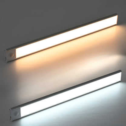 Skanto | Rechargeable LED Lamp with Innovative Motion Sensor